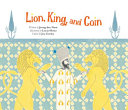 Lion, king, and coin /