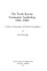 The North Korean Communist leadership, 1945-1965 ; a study of factionalism and political consolidation.