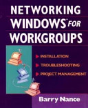 Networking Windows for workgroups /