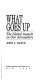 What goes up : the global assault on our atmosphere /