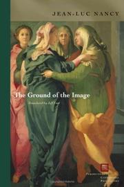 The ground of the image /
