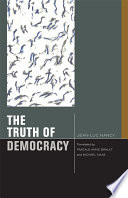 The truth of democracy /