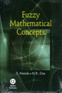 Fuzzy mathematical concepts /