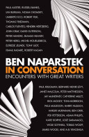 In conversation : encounters with 39 great writers /