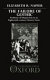 The failure of Gothic : problems of disjunction in an eighteenth-century literary form /