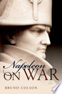 Napoleon on war /