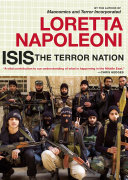 ISIS : the terror nation /