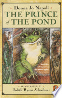 The prince of the pond : otherwise known as De Fawg Pin /