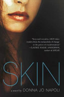 Skin : a novel /