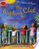 The Wishing Club : a story about fractions /