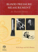 Blood pressure measurement : an illustrated history /