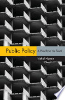 Public policy : a view from the South /