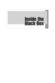 Inside the black box : a simple guide to quantitative and high-frequency trading /