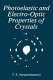 Photoelastic and electro-optic properties of crystals /