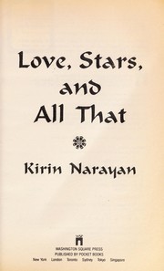Love, stars, and all that /