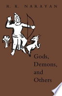 Gods, demons, and others /