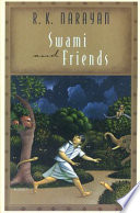 Swami and friends /