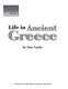 Life in ancient Greece /