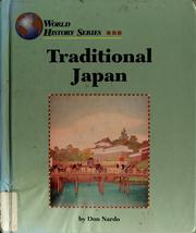 Traditional Japan /