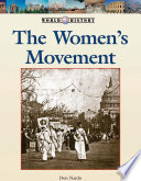 The women's movement /
