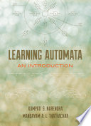 Learning automata : an introduction /