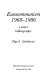 Eurocommunism, 1968-1986 : a select bibliography /