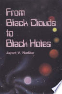 From black clouds to black holes /