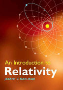 An introduction to relativity /