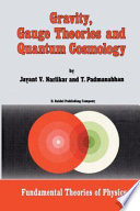 Gravity, gauge theories, and quantum cosmology /