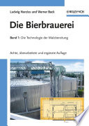 Die Bierbrauerei.