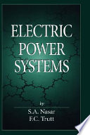 Electric power systems /