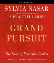 Grand pursuit : [the story of economic genius] /