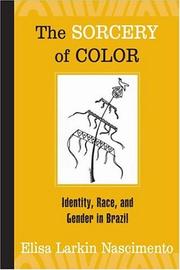 The sorcery of color : identity, race, and gender in Brazil /