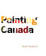 Abstract painting in Canada /
