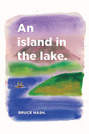 An Island in the Lake /