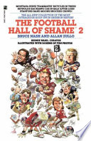 The football hall of shame 2 /