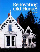 Renovating old houses /