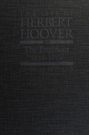 The life of Herbert Hoover /