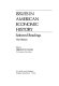 Issues in American economic history : selected readings /