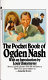 The pocket book of Ogden Nash /