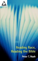 Reading race, reading the Bible /