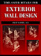 Time-saver details for exterior wall design /