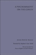 A psychoanalyst on the couch /