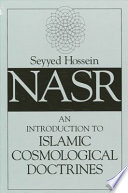 An introduction to Islamic cosmological doctrines : conceptions of nature and methods used for its study by the Ikhwān al-Ṣafāʼ, al-Bīrūnī, and Ibn Sīnā /