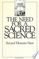 The need for a sacred science /