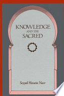 Knowledge and the sacred /