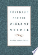 Religion & the order of nature /