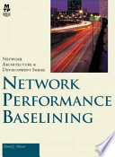 Network performance baselining /