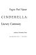 The rape of Cinderella : essays in literary continuity /