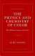 The physics and chemistry of color : the fifteen causes of color /